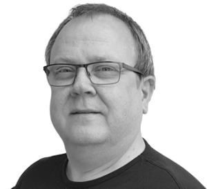 Peter Fogh Andersen Peter Fogh Andersen