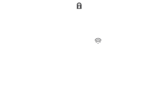 Lastbil scannes af nummerpladelæser