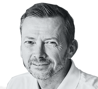 Henrik_Bærtelsen_IntelligentCARE_ACCESS_Technology_bestyrrelse_formand