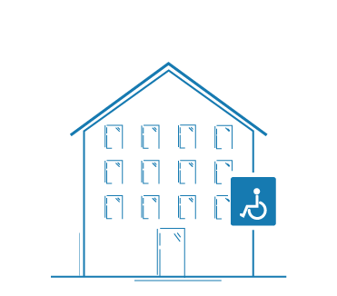 IntelligentCARE traadloese kaldesystemer