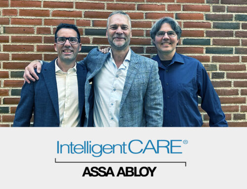 Den danske velfærdsvirksomhed IntelligentCARE/Access Technology A/S er solgt til ASSA ABLOY